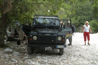  Visites guidées 